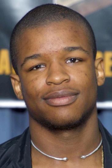 Brenden Jefferson Image