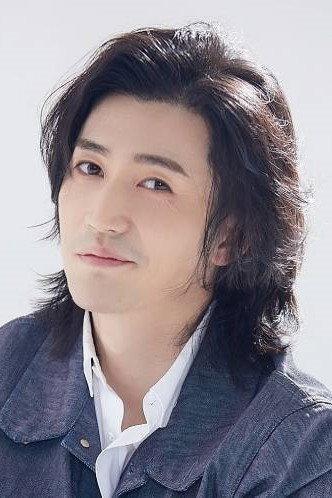 Xu Weihao Image