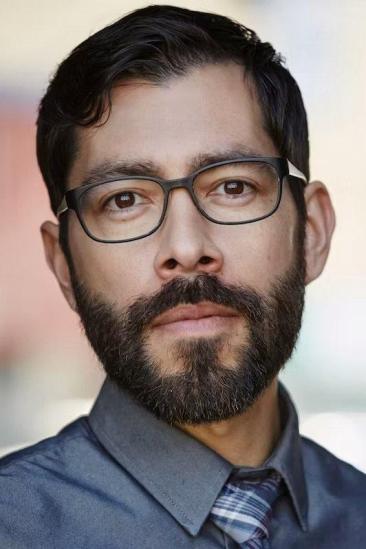 Darius De La Cruz Image