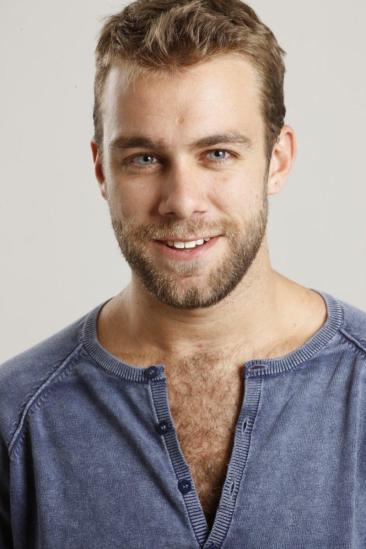 Carlos Serrano Image