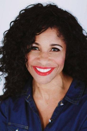 Suzanne Mari Image