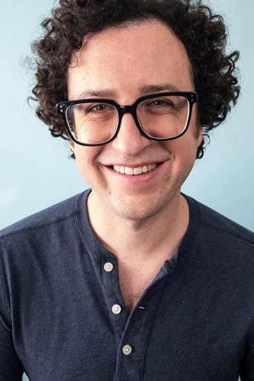 Robert Felsted Jr. Image