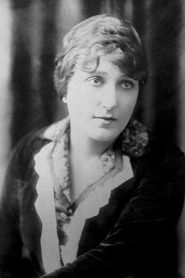 Léontine Massart Image