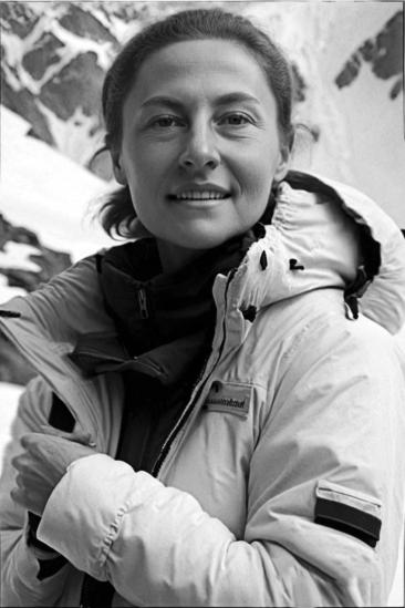 Liliane Barrard Image