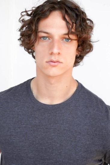 Luke Pierre Roness Image