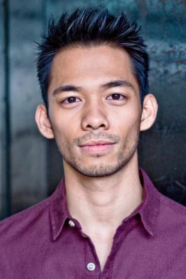 Aldrin Bundoc Image