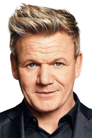 Gordon Ramsay Image