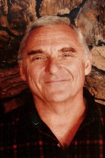 James Whitmore Jr. Image