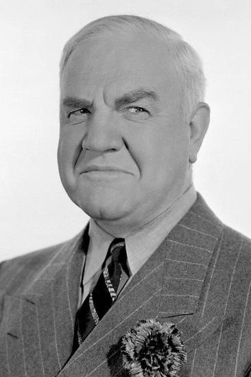 Berton Churchill Image