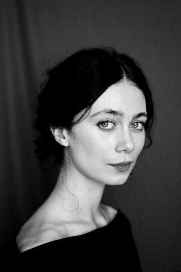 Rebecca Plymholt Image