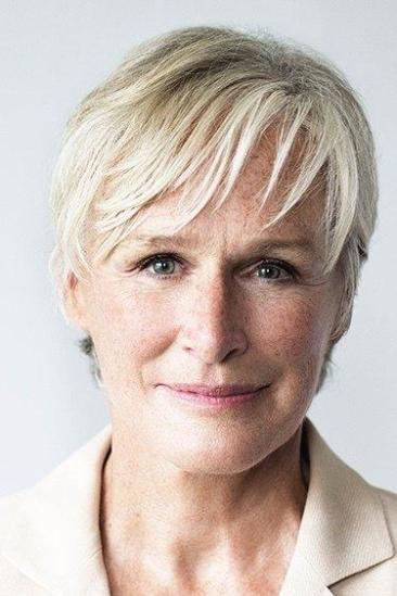 Glenn Close Image