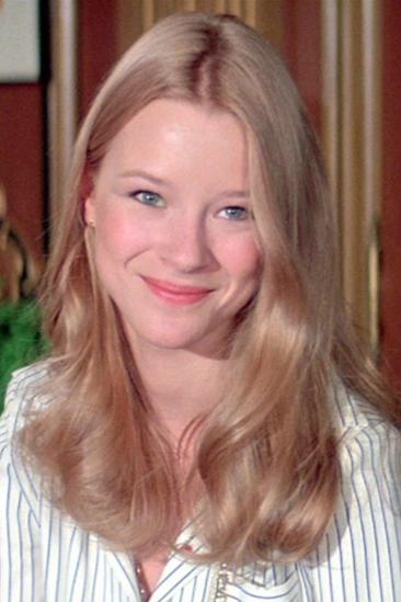 Ann Zacharias Image