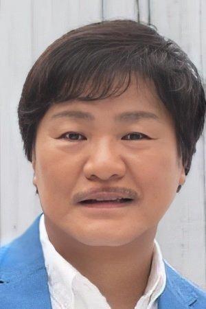 Takao Horiuchi Image
