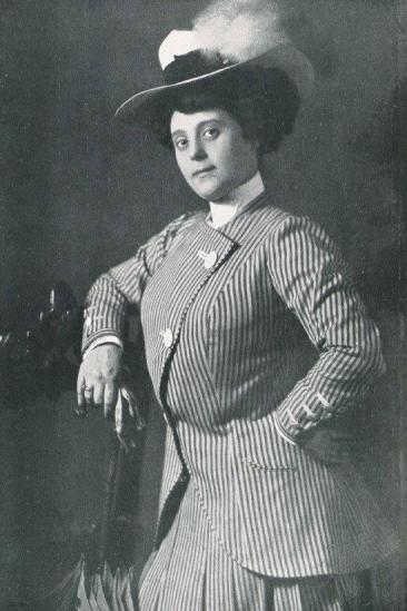 Olga Limburg Image