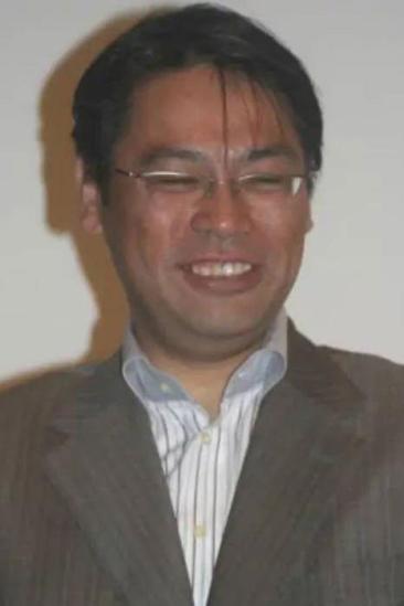 Ryuta Tazaki