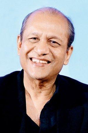Siddhartha Basu Image