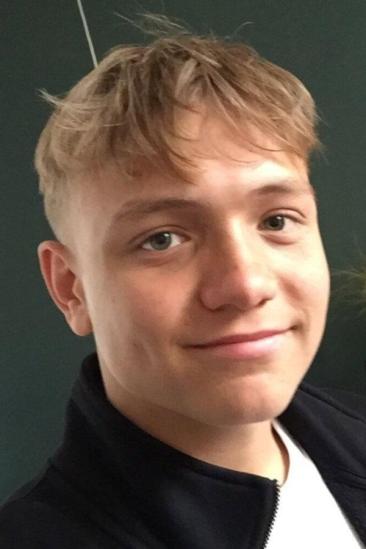 Alfred Bjerre Larsen Image