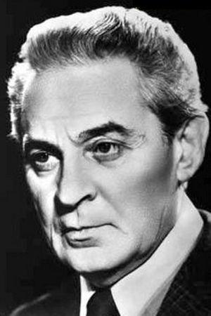 Vladimir Kozel Image