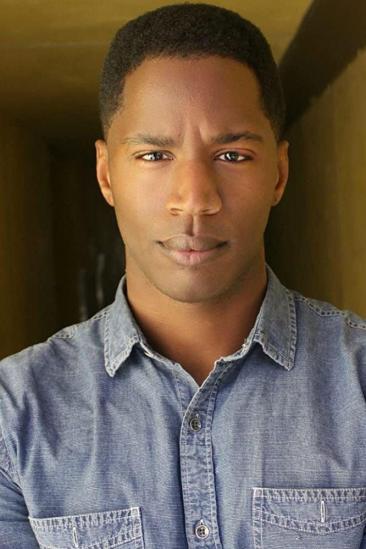 Rasheed Stephens Image