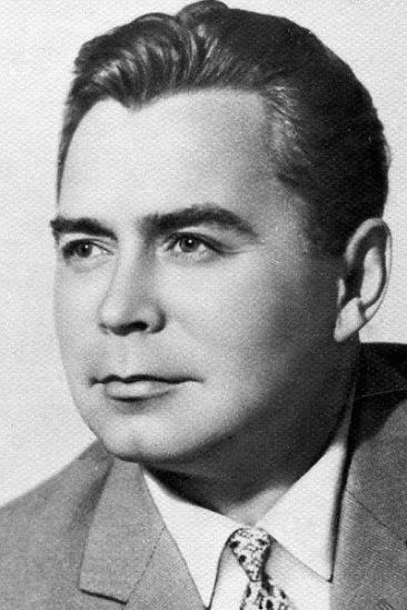 Vladimir Ivanov Image