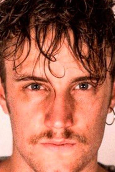 Richard Holmes Image