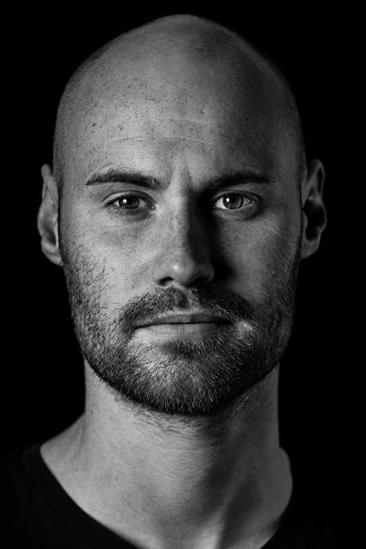 Mark Paul Wake Image