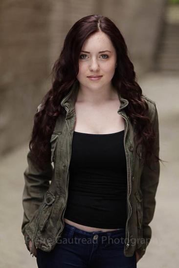Rachel Marcus Image