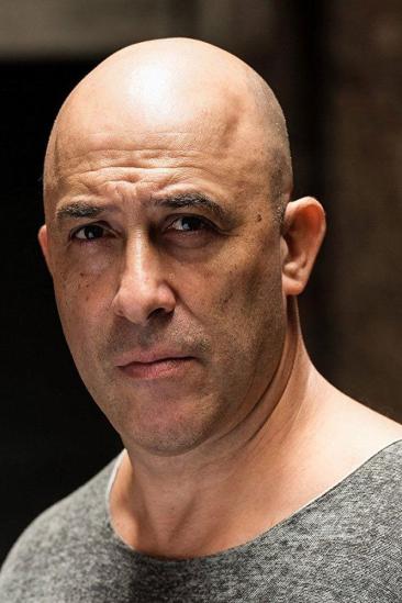 Jean-Pierre Yerma Image