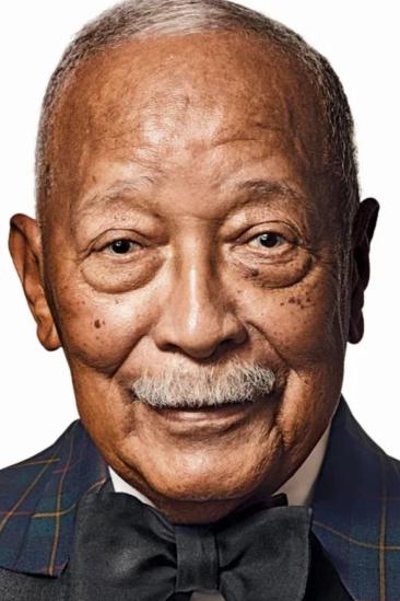 David Dinkins Image
