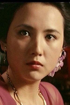 JoJo Chan Kei-Kei Image