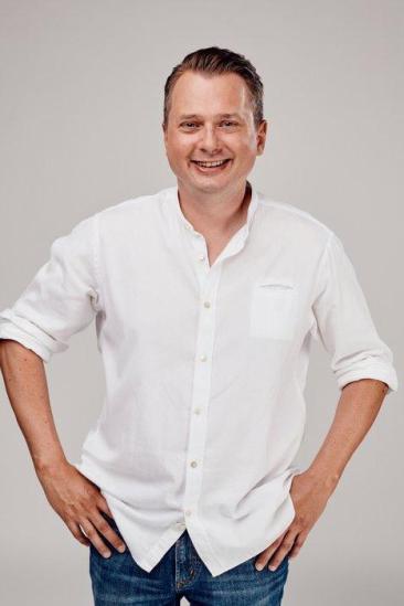 Dejan Krupić Image