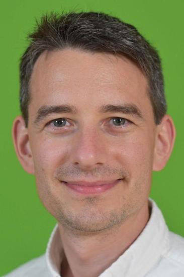 Kasper Emanuel Stæger Image