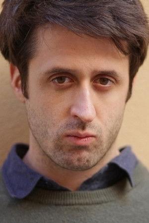 Francesco Brandi Image