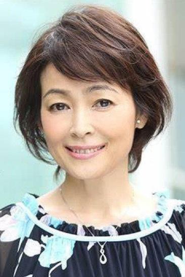 Naomi Zaizen Image