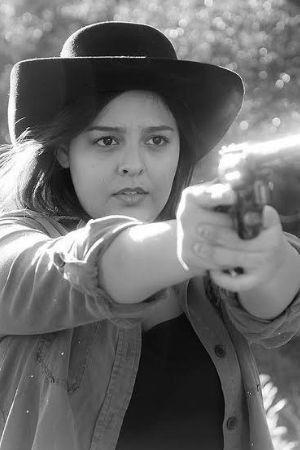 Elyana Barrera Image