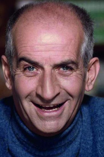 Louis de Funès Image