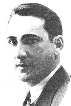Pedro Larrañaga Image