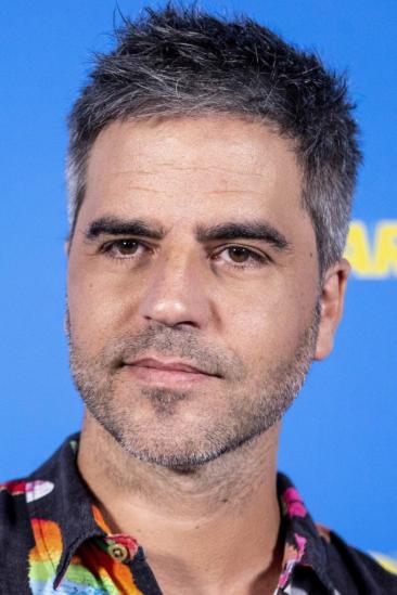 Ernesto Sevilla Image