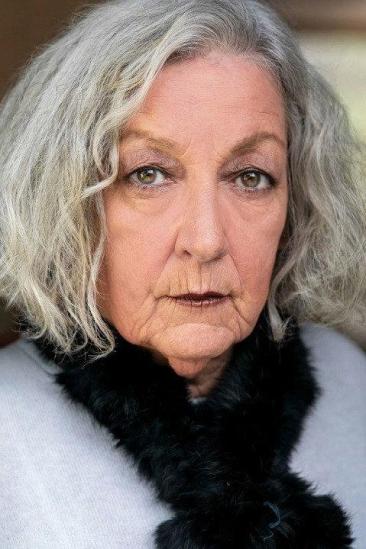 Brenda Kendall Image