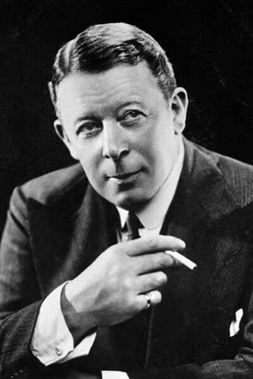 Seymour Hicks Image