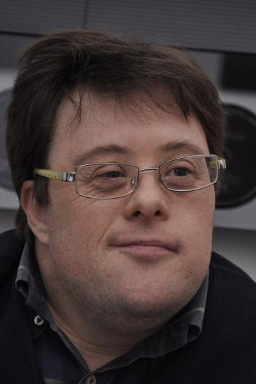 Pablo Pineda Image