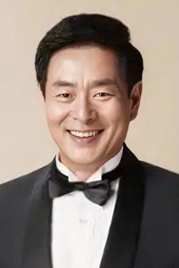 Pu Cunxin Image