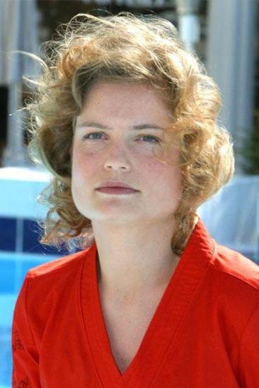 Sarah Biasini Image