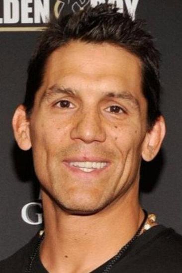 Frank Shamrock Image