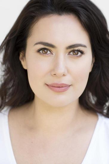 Yasmine Akram Image