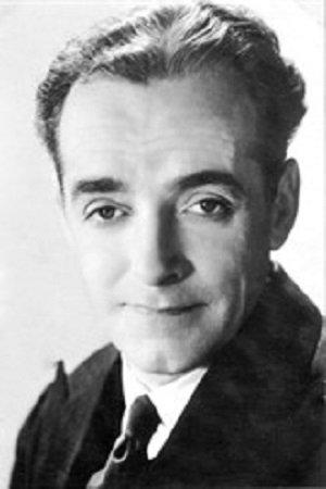 Donald Calthrop Image