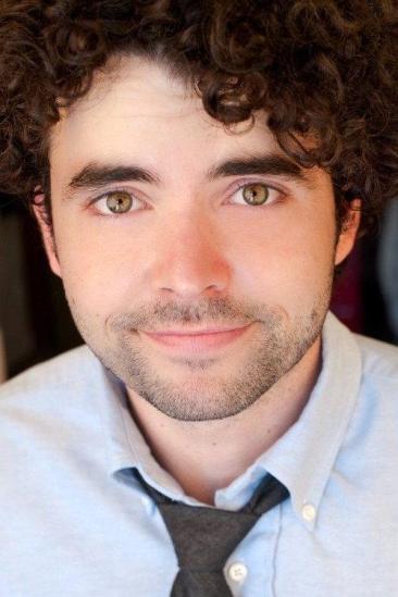 Nick Rutherford Image