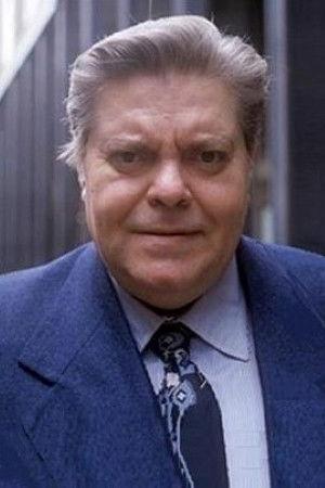 Tino Buazzelli Image