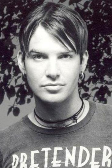 Courtney Taylor-Taylor Image