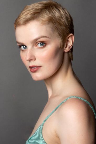 Claudia Ware Image
